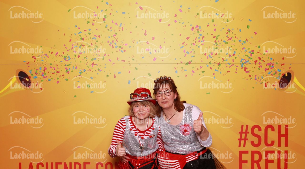 Lachende Kölnarena 28.02.2025 21:07 Uhr - 0367