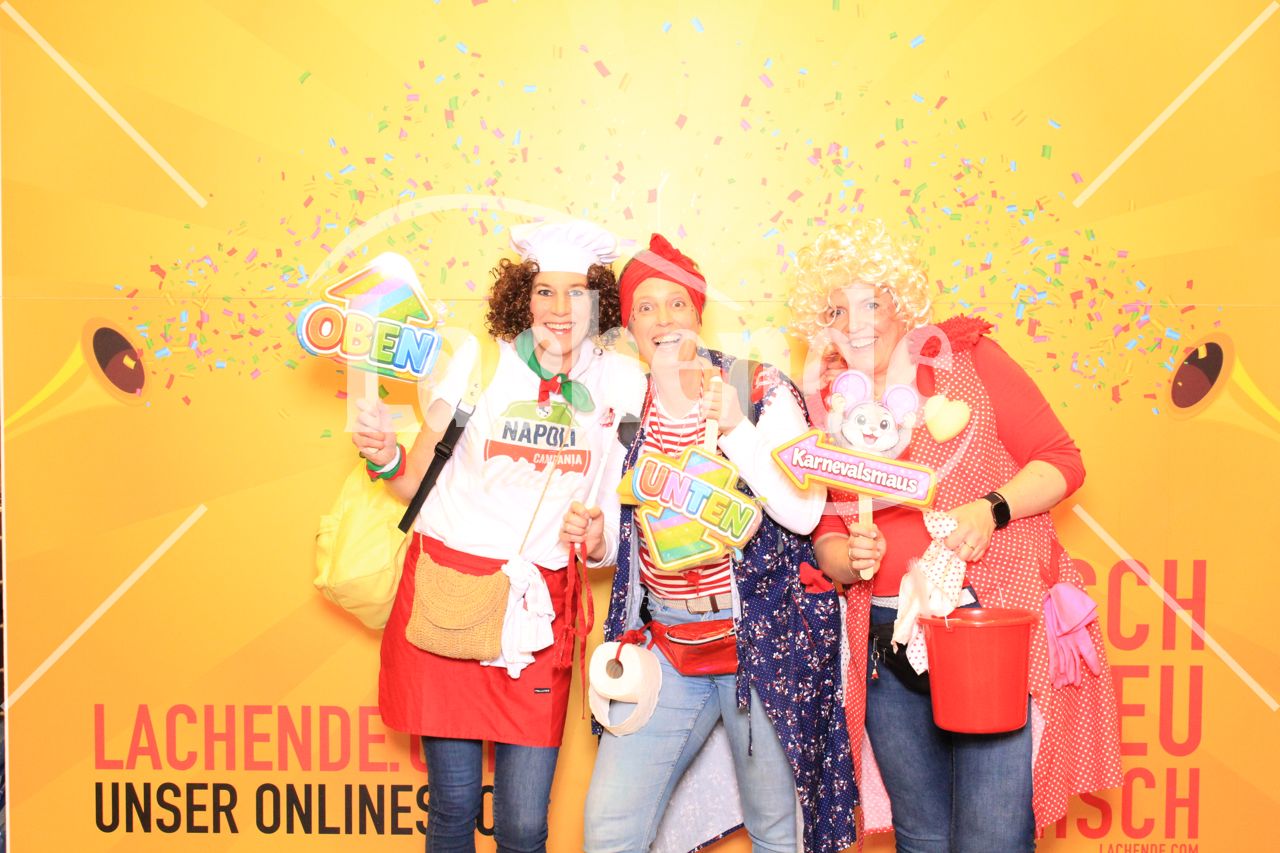 Lachende Kölnarena 06.02.2026 18:16 Uhr - 0040