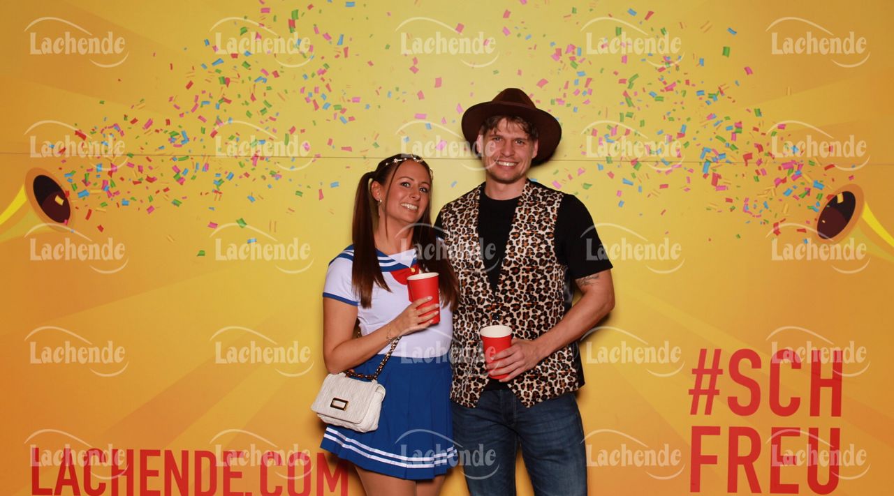 Lachende Kölnarena 10.02.24 19:29 Uhr - 0206