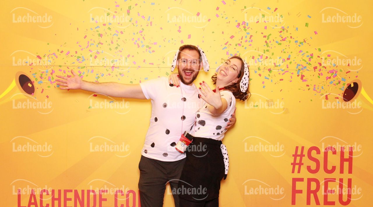 Lachende Kölnarena 17.02.2023 0550