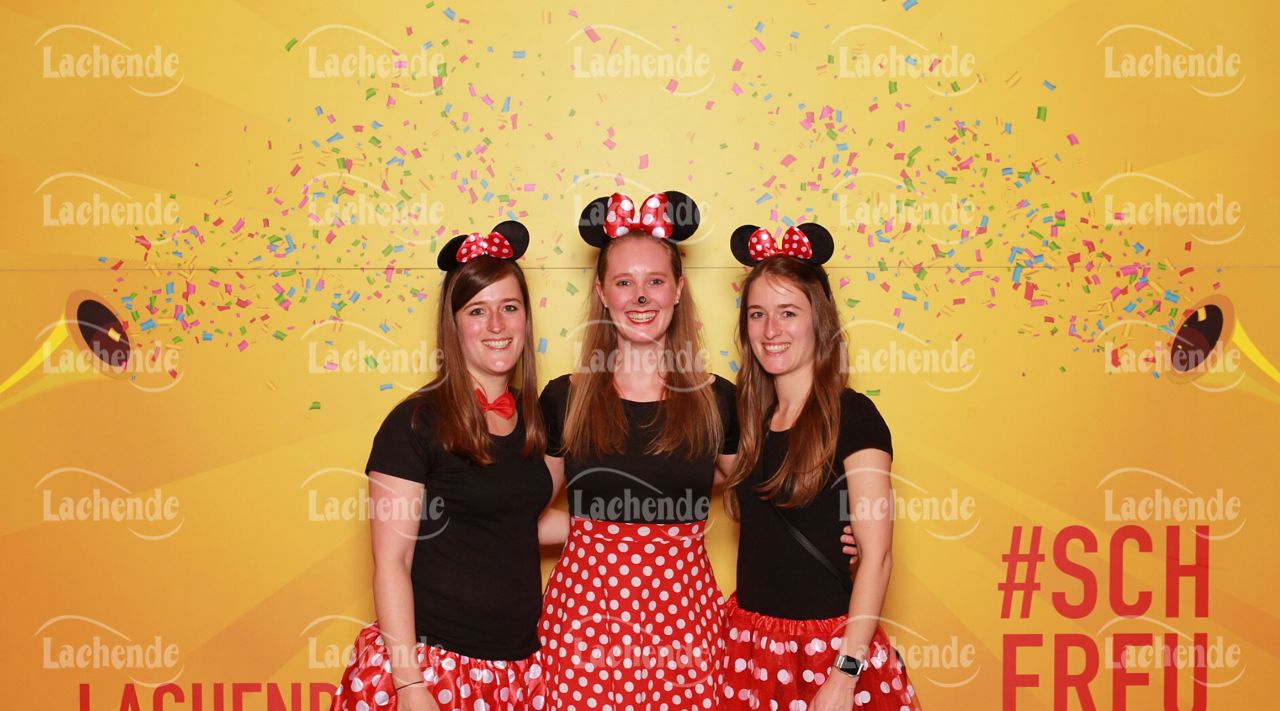 Lachende Kölnarena 28.02.2025 21:32 Uhr - 0409