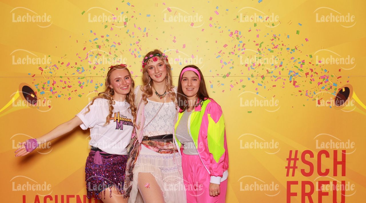 Lachende Kölnarena 28.02.2025 20:41 Uhr - 0313