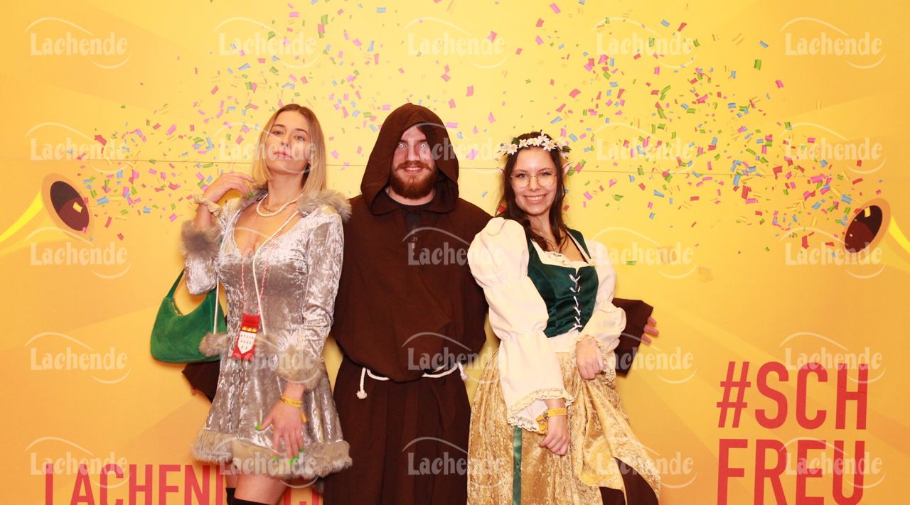 Lachende Kölnarena 09.02.2023 0546