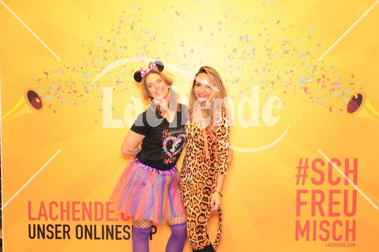 Lachende Kölnarena 13.02.2026 19:20 Uhr - 0156