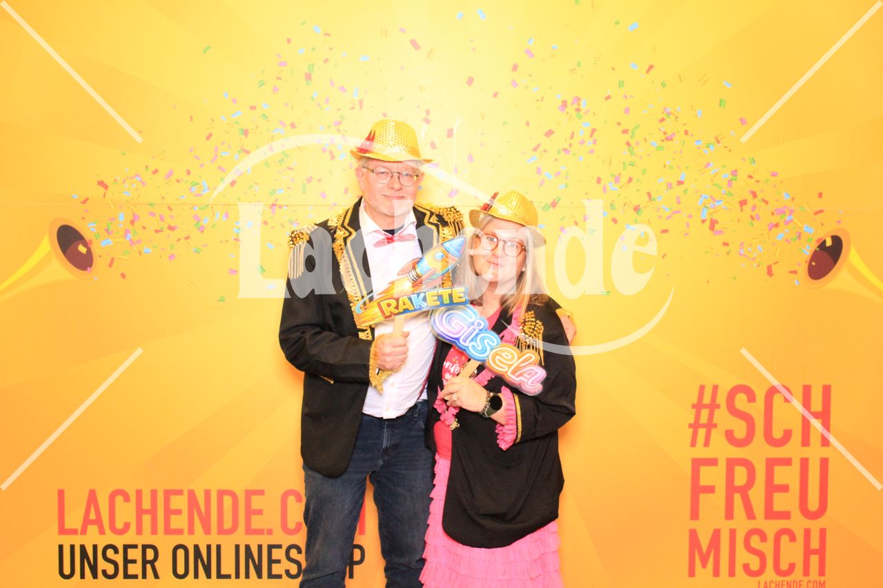 Lachende Kölnarena 07.02.2026 19:34 Uhr - 0112