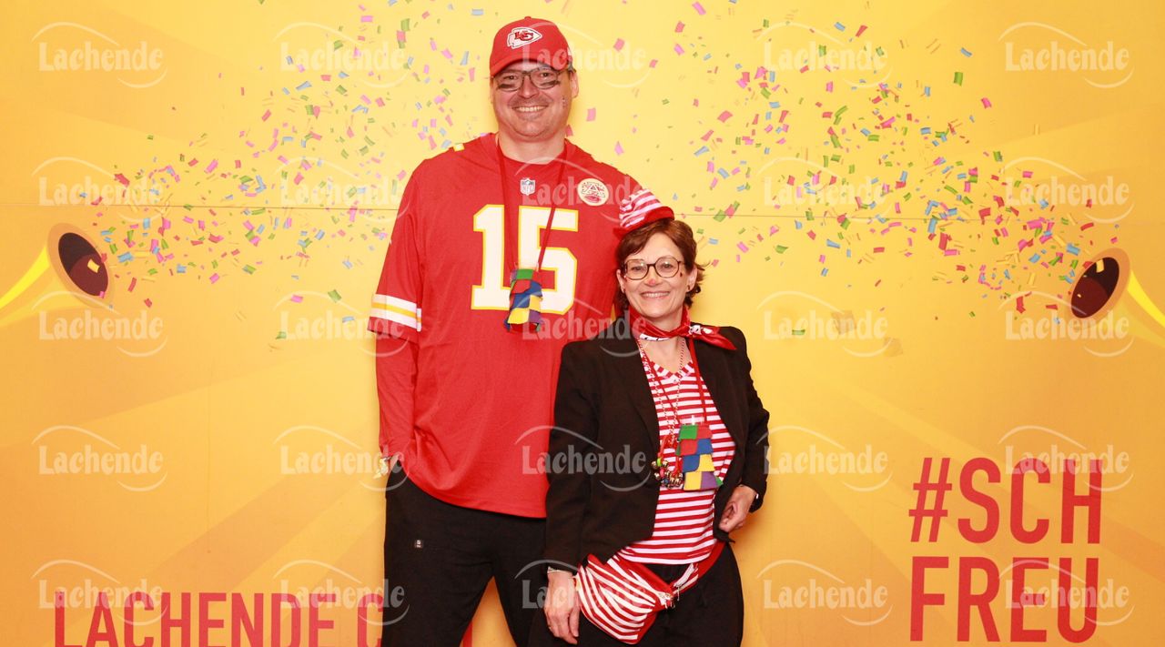 Lachende Kölnarena 17.02.2023 0530