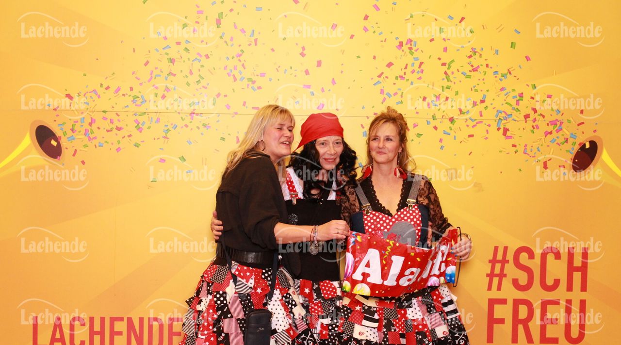 Lachende Kölnarena 10.02.2023 0617