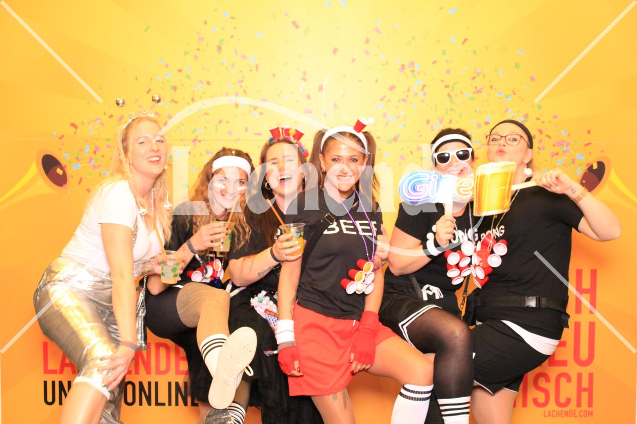 Lachende Kölnarena 15.02.2026 18:34 Uhr - 0314