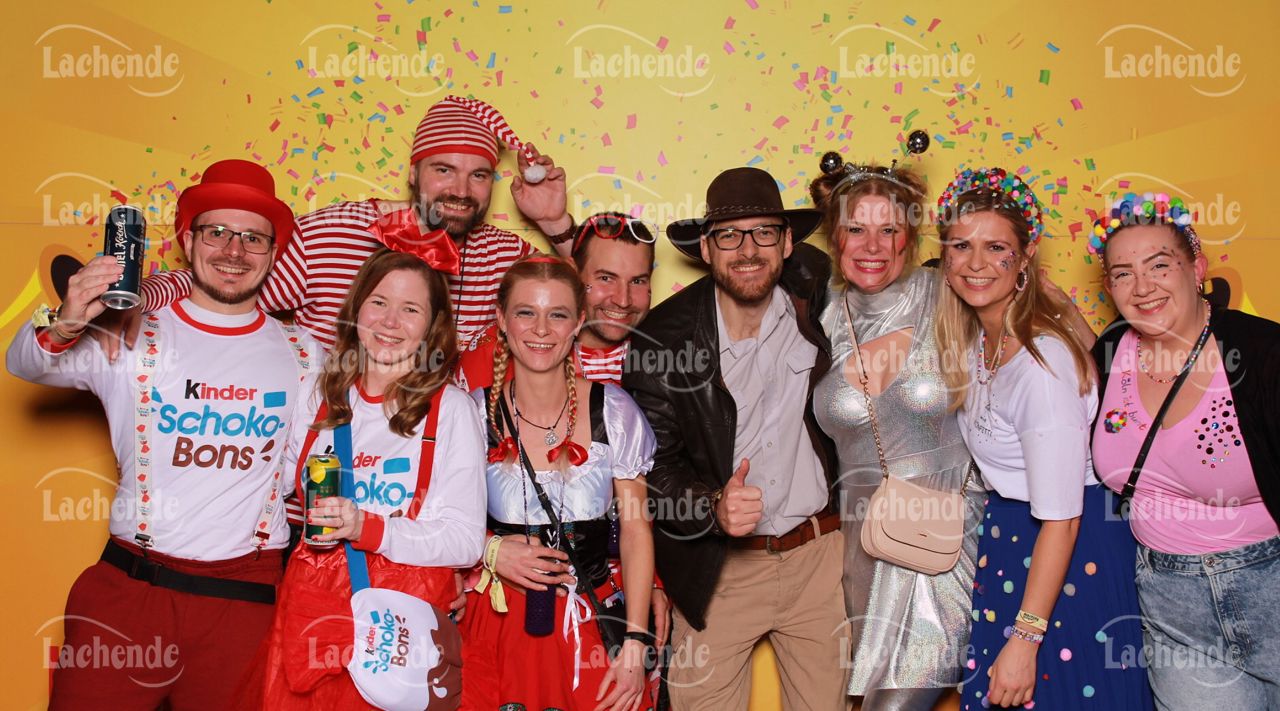 Lachende Kölnarena 09.02.24 21:10 Uhr - 0392