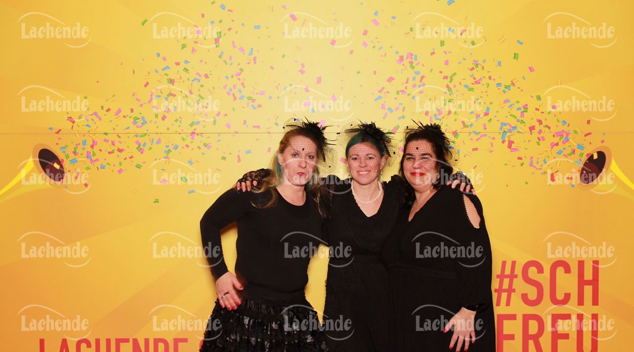 Lachende Kölnarena 28.02.2025 17:24 Uhr - 0020