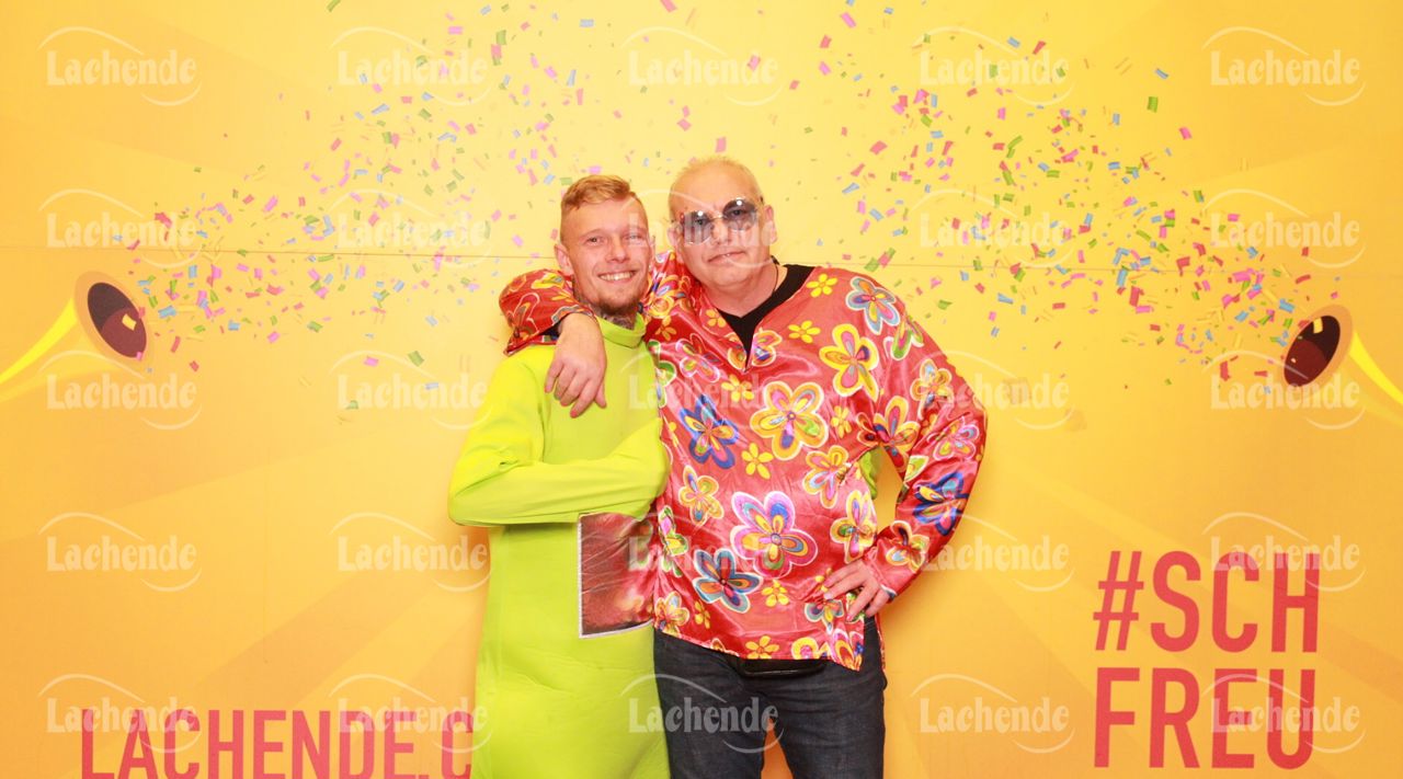 Lachende Kölnarena 18.02.2023 0647