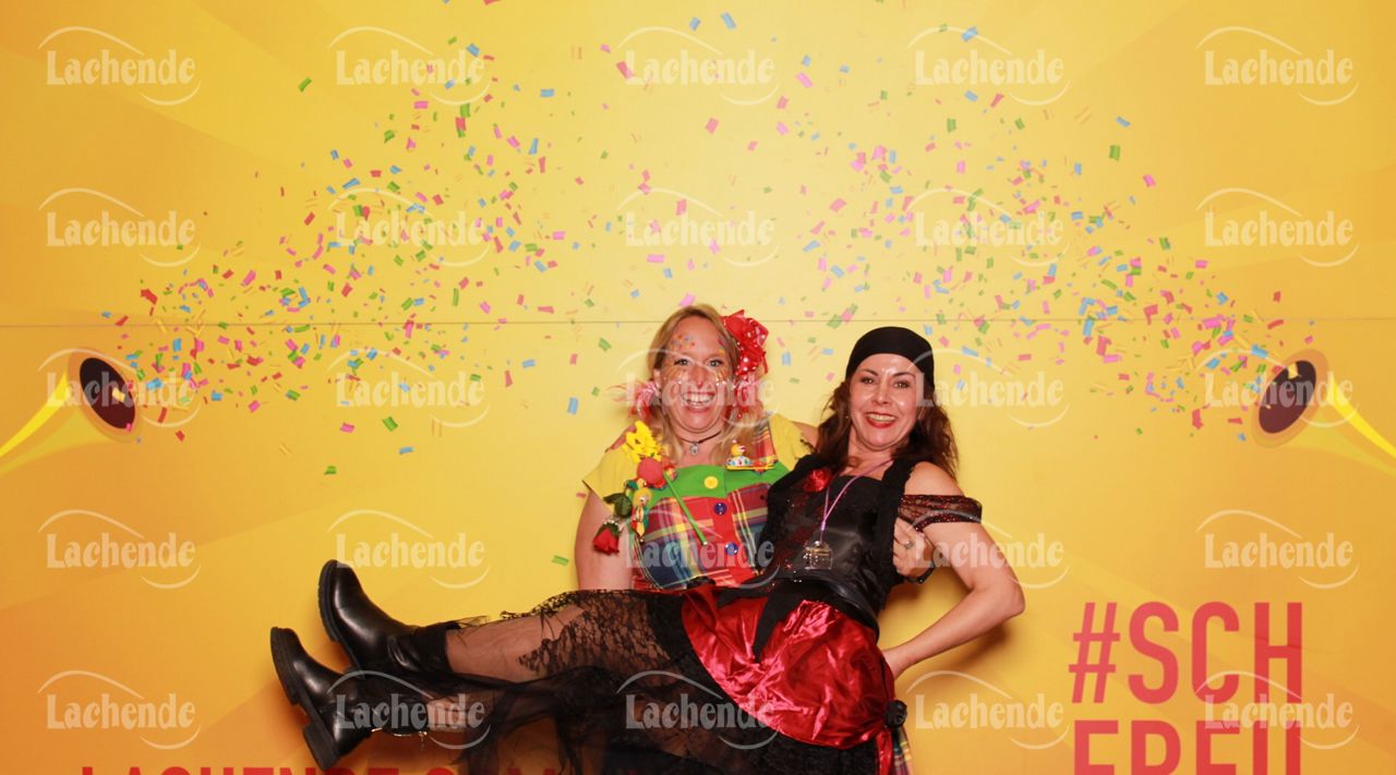 Lachende Kölnarena 02.03.2025 20:38 Uhr - 0405