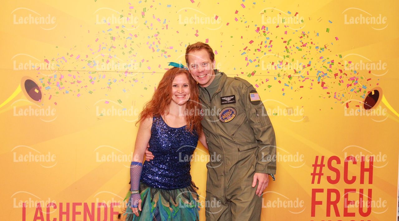 Lachende Kölnarena 19.02.2023 0300