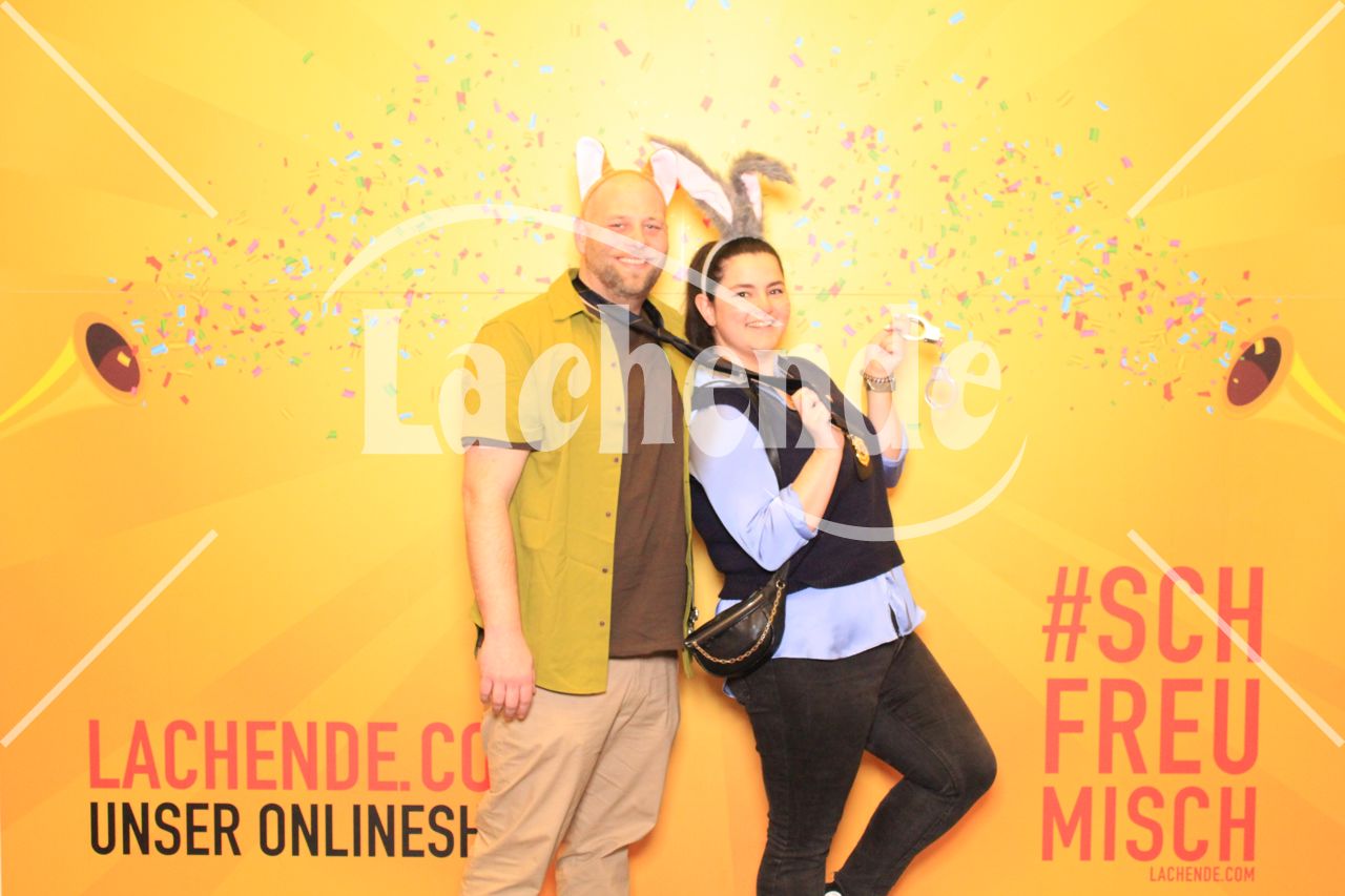 Lachende Kölnarena 14.02.2026 22:44 Uhr - 0580