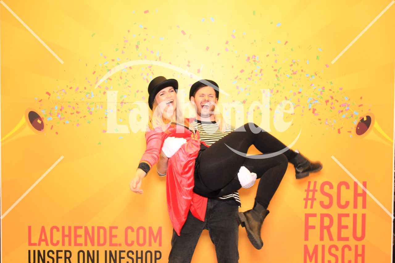 Lachende Kölnarena 16.01.2026 22:01 Uhr - 0182