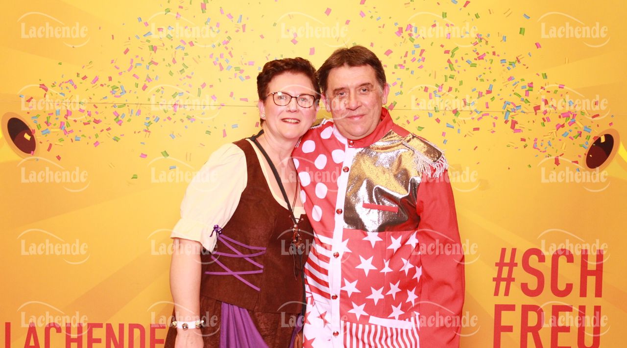 Lachende Kölnarena 27.01.2023 0355