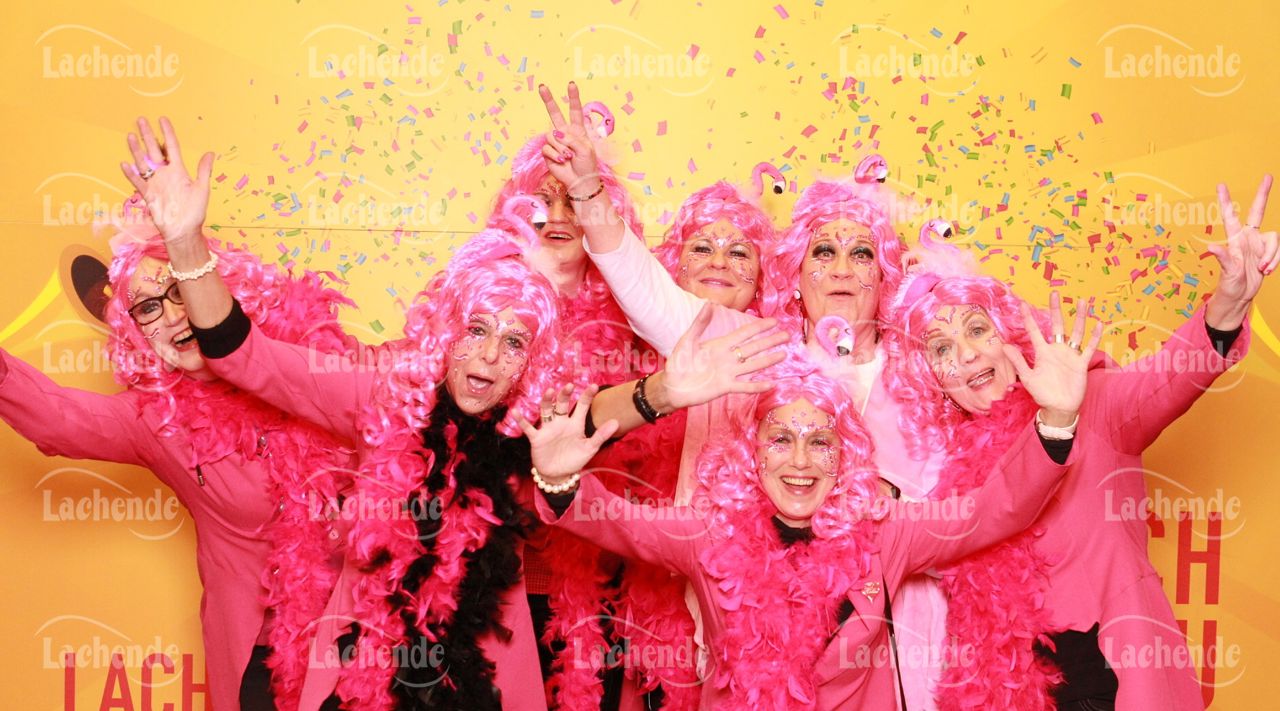 Lachende Kölnarena 09.02.2023 0561