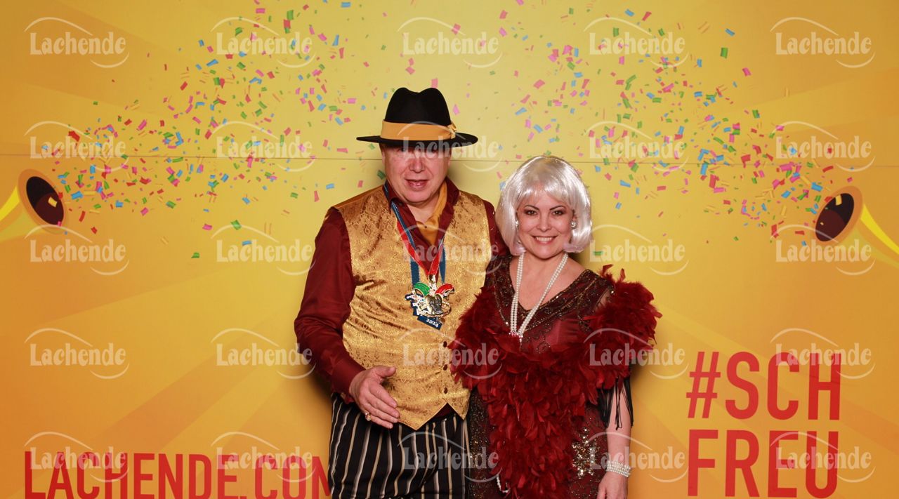 Lachende Kölnarena 11.02.24 20:01 Uhr - 0495