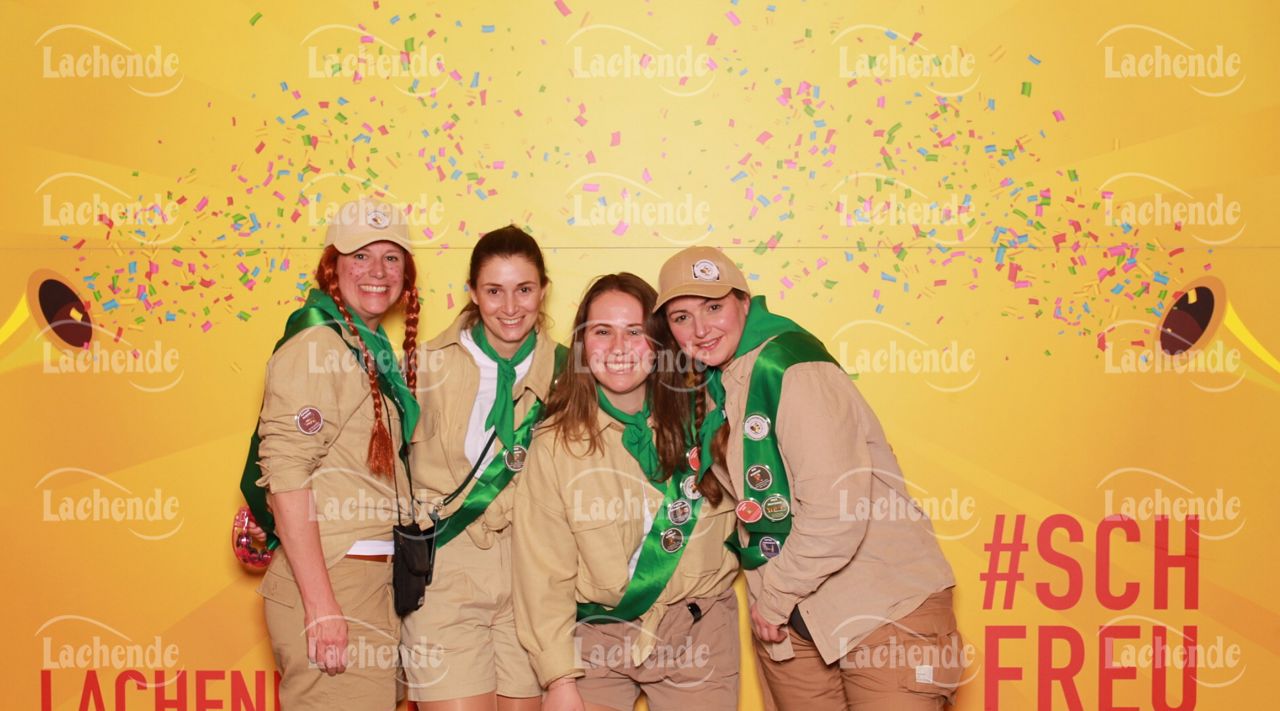 Lachende Kölnarena 27.02.2025 19:17 Uhr - 0252