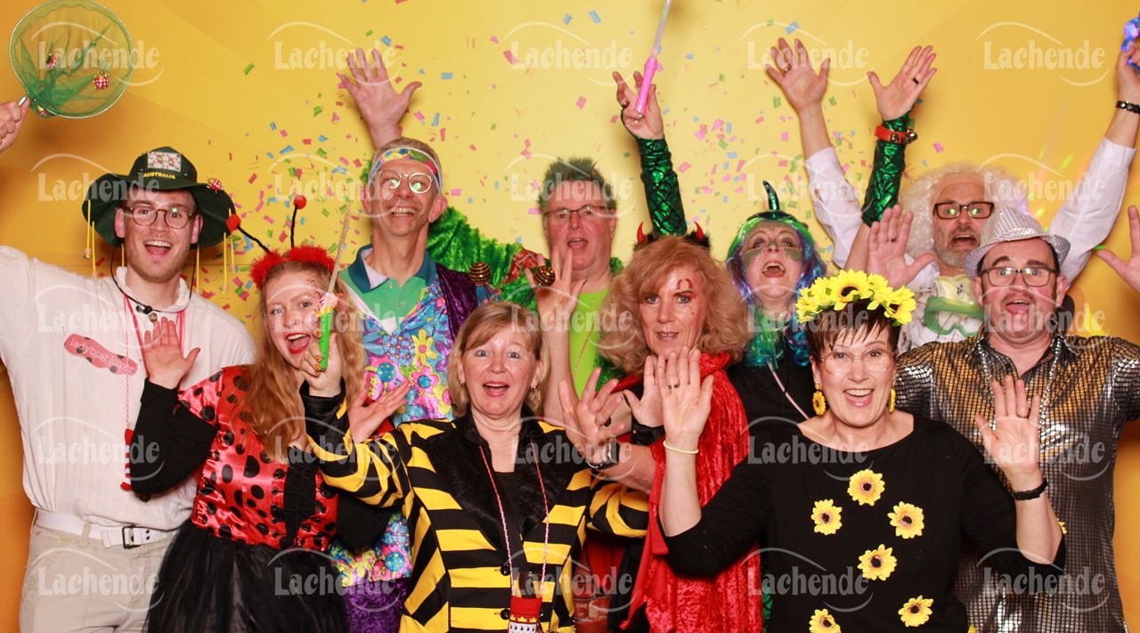 Lachende Kölnarena 02.03.2025 19:56 Uhr - 0347