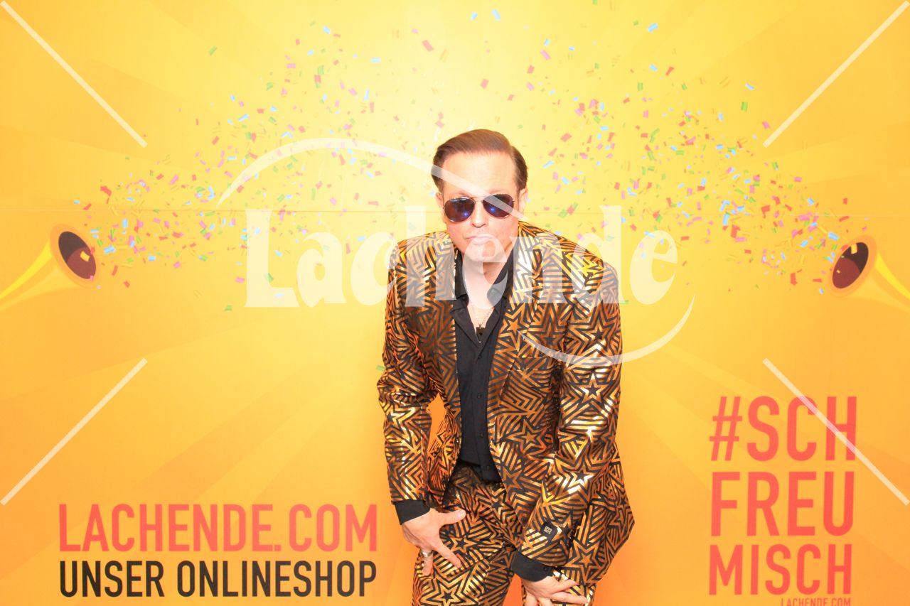 Lachende Kölnarena 07.02.2026 21:27 Uhr - 0339