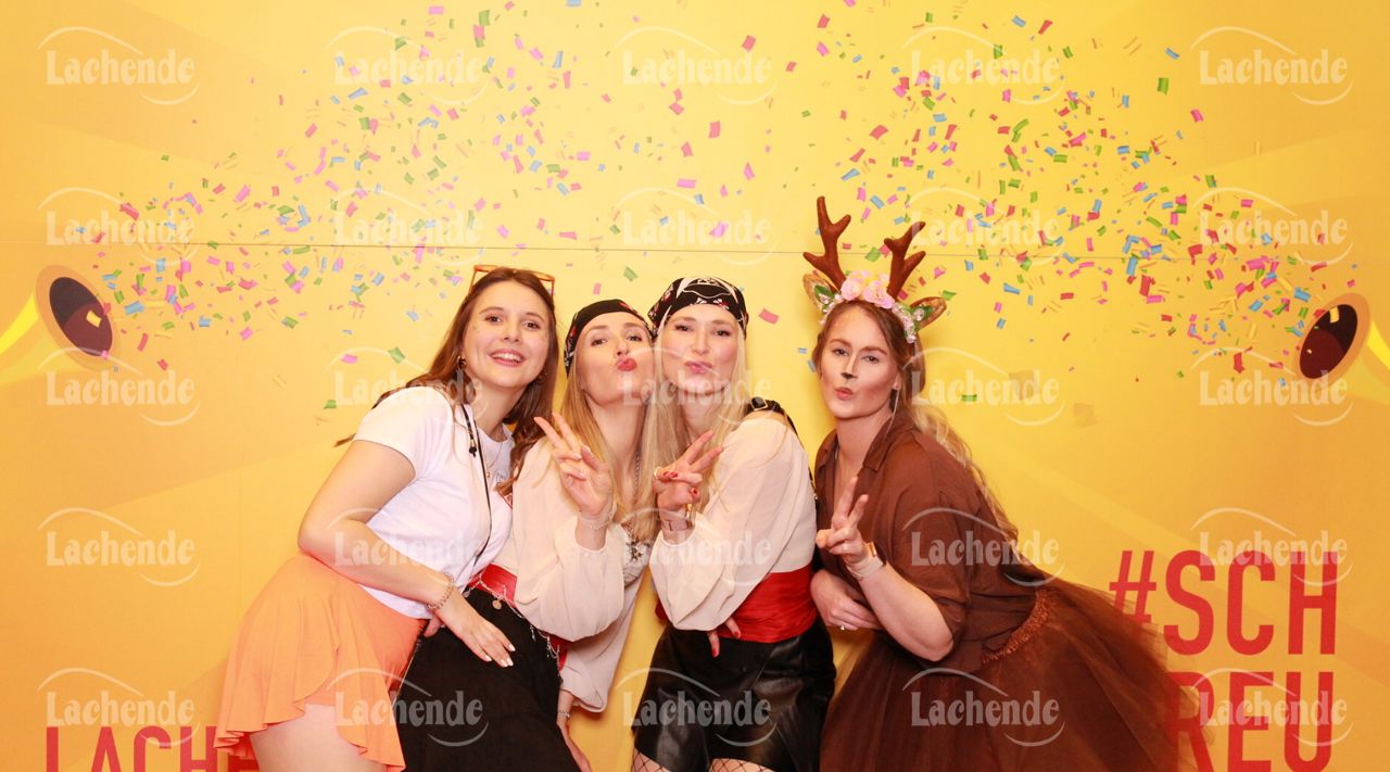 Lachende Kölnarena 12.02.2023 0345