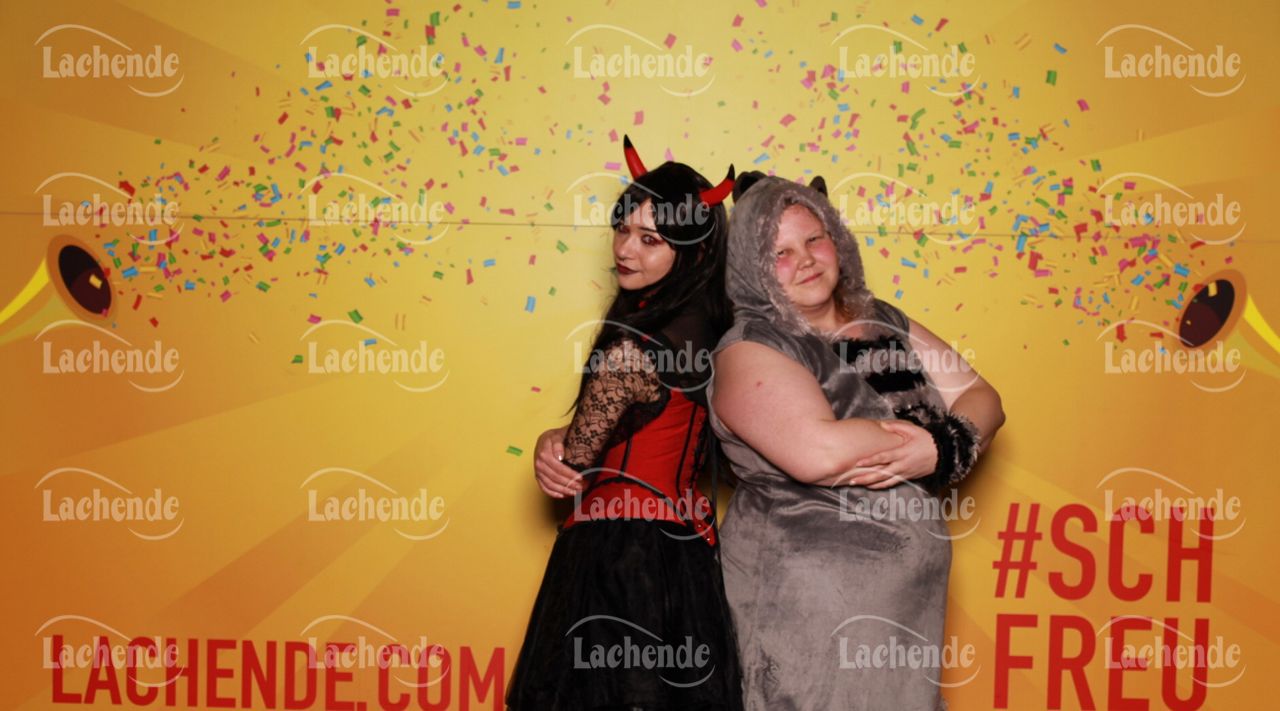 Lachende 08.02.24 20:44 Uhr - 0483