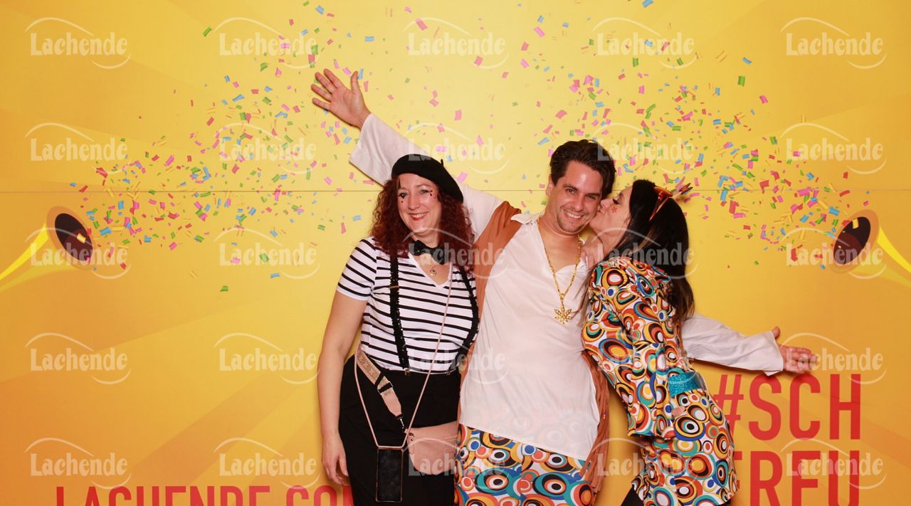 Lachende Kölnarena 28.02.2025 19:32 Uhr - 0189