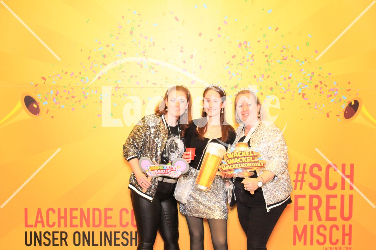 Lachende Kölnarena 07.02.2026 20:56 Uhr - 0280