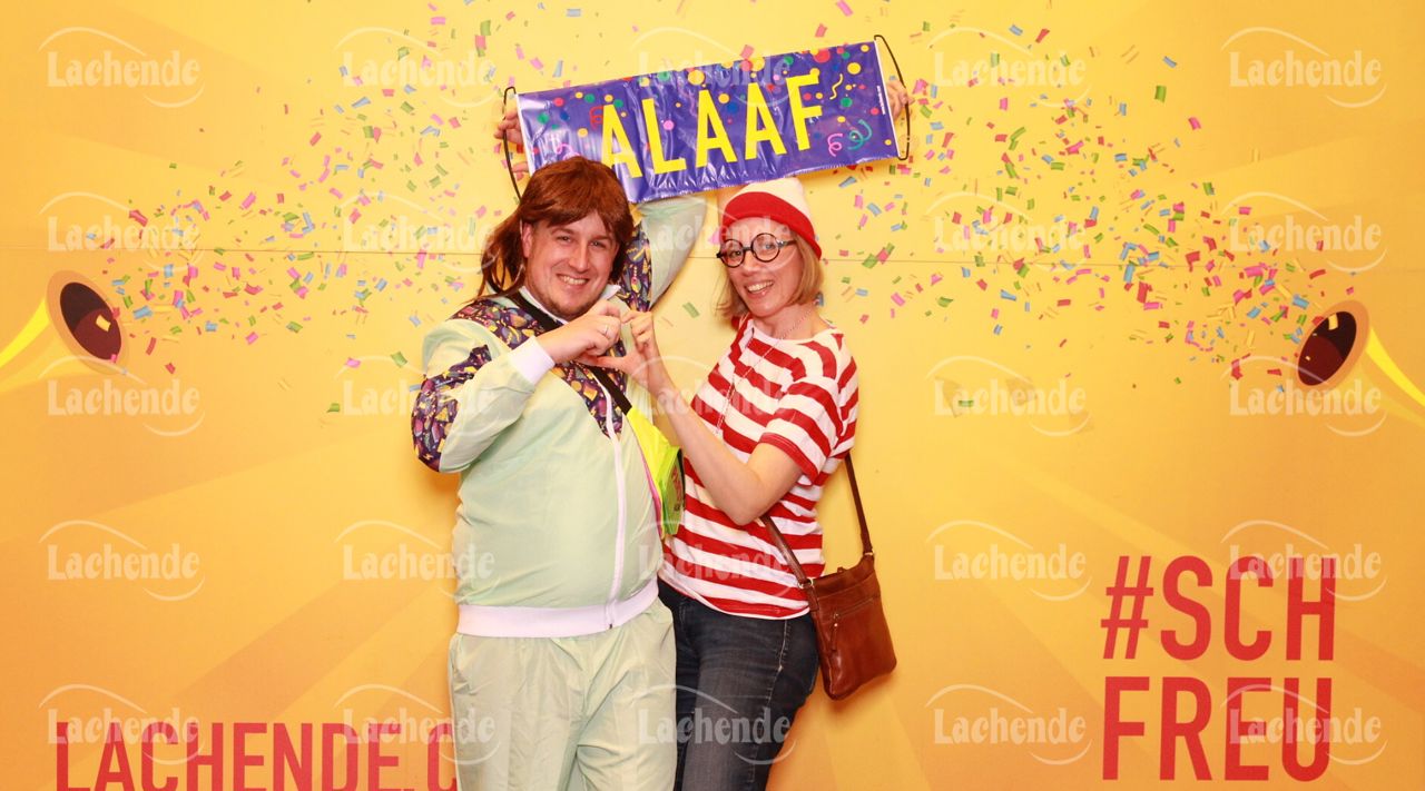 Lachende Kölnarena 28.01.2023 0128