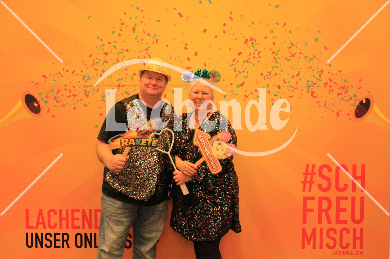 Lachende Kölnarena 15.02.2026 17:20 Uhr - 0204