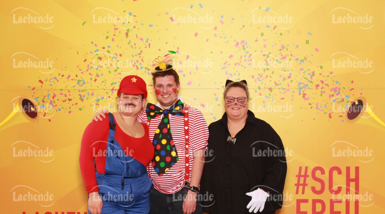 Lachende Kölnarena 02.03.2025 15:48 Uhr - 0077