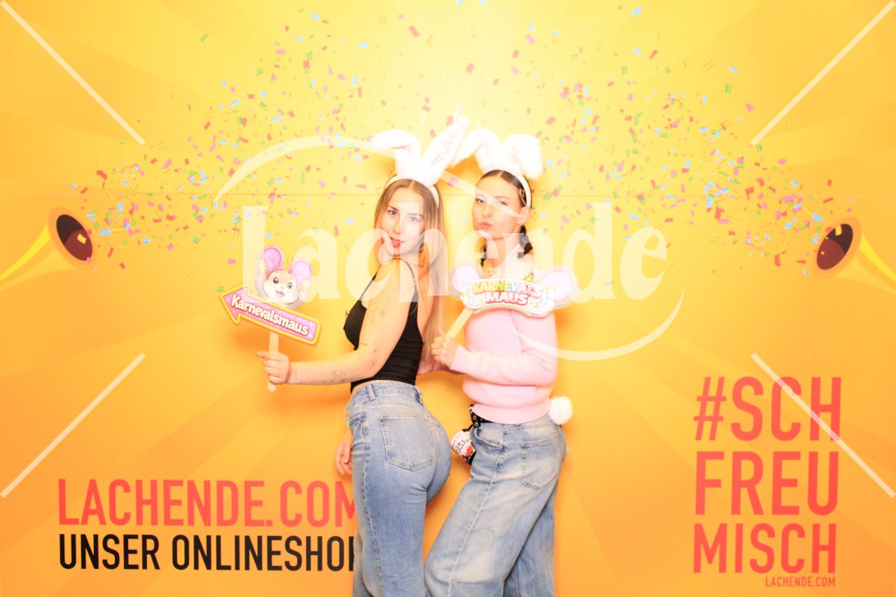 Lachende Kölnarena 14.02.2026 19:22 Uhr - 0225