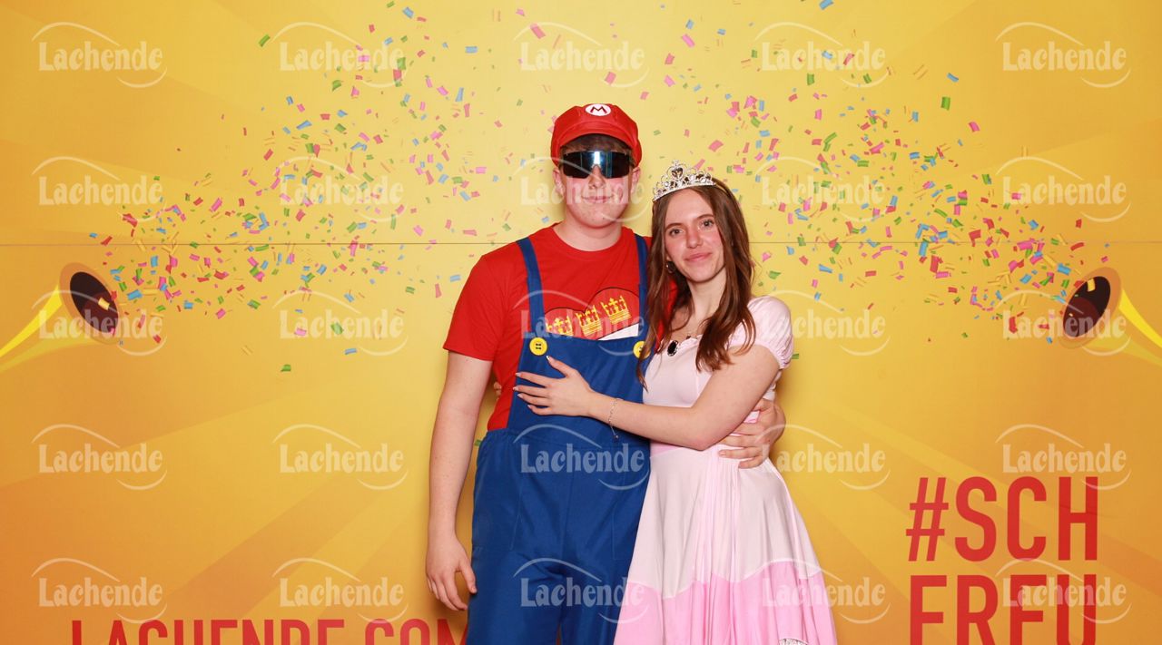 Lachende Kölnarena 28.02.2025 18:57 Uhr - 0130