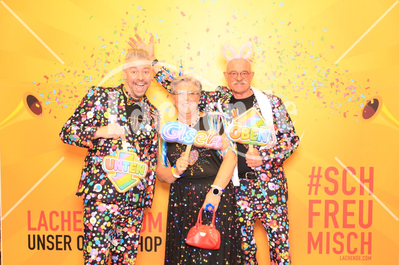 Lachende Kölnarena 13.02.2026 21:22 Uhr - 0382