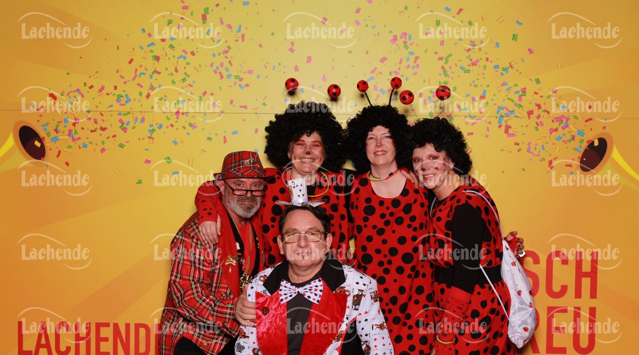 Lachende Kölnarena 11.02.24 17:17 Uhr - 0200