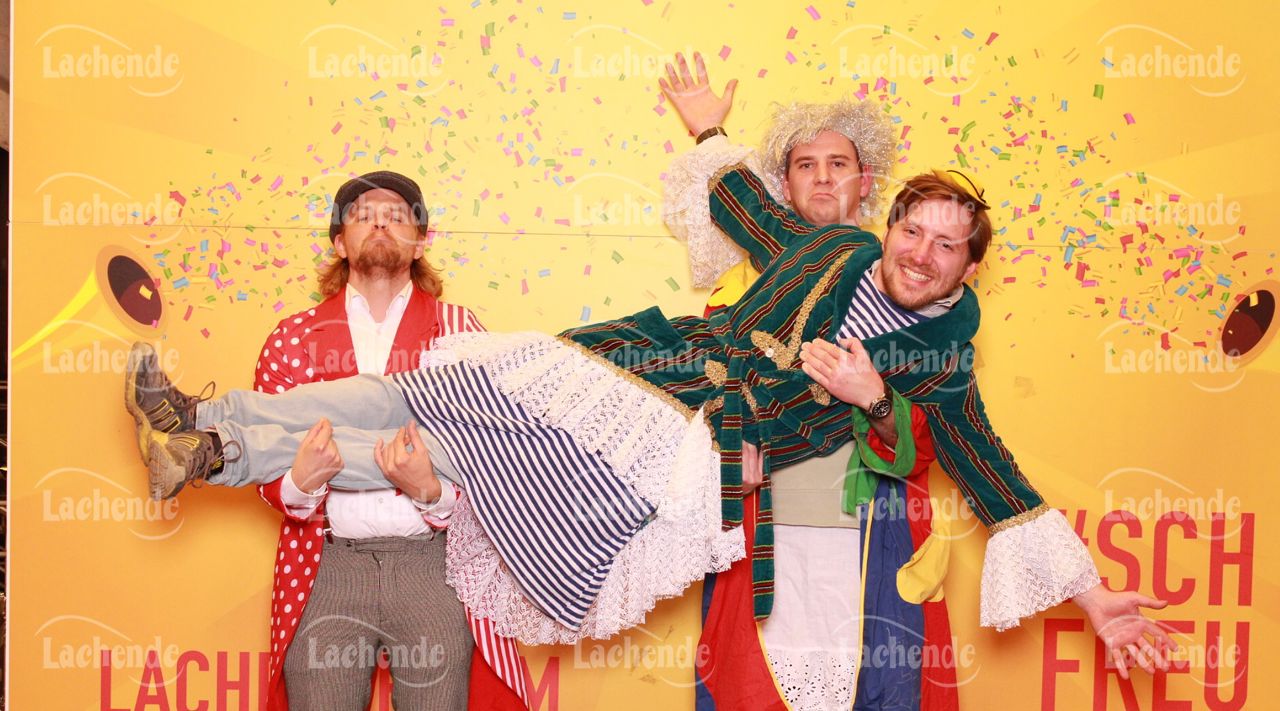 Lachende Kölnarena 09.02.2023 0472