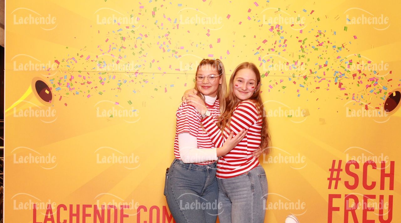 Lachende Kölnarena 09.02.2023 0427