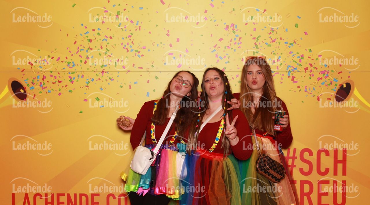 Lachende Kölnarena 27.02.2025 20:43 Uhr - 0377