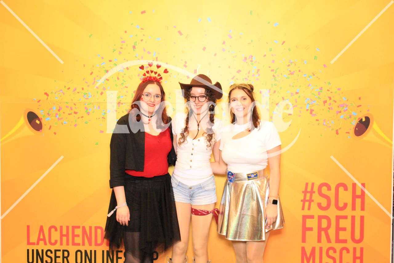 Lachende Kölnarena 17.01.2026 18:07 Uhr - 0020