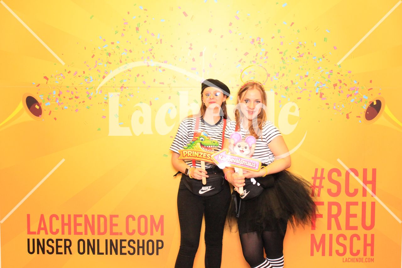 Lachende Kölnarena 13.02.2026 21:59 Uhr - 0420