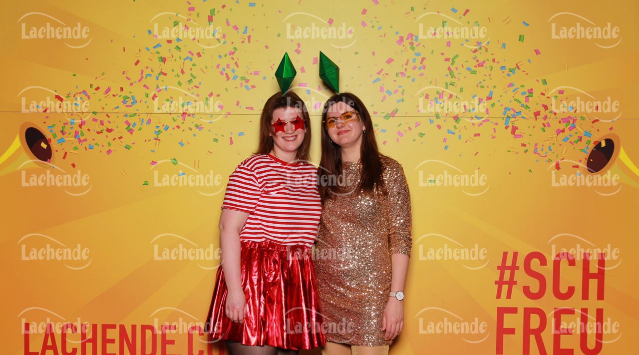 Lachende Kölnarena 09.02.24 20:05 Uhr - 0266