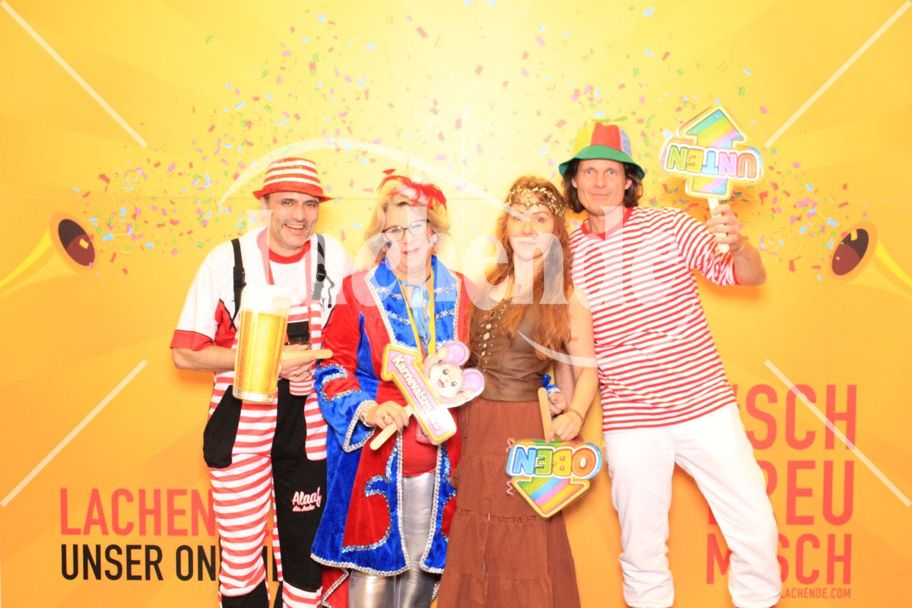 Lachende Kölnarena 14.02.2026 20:32 Uhr - 0370