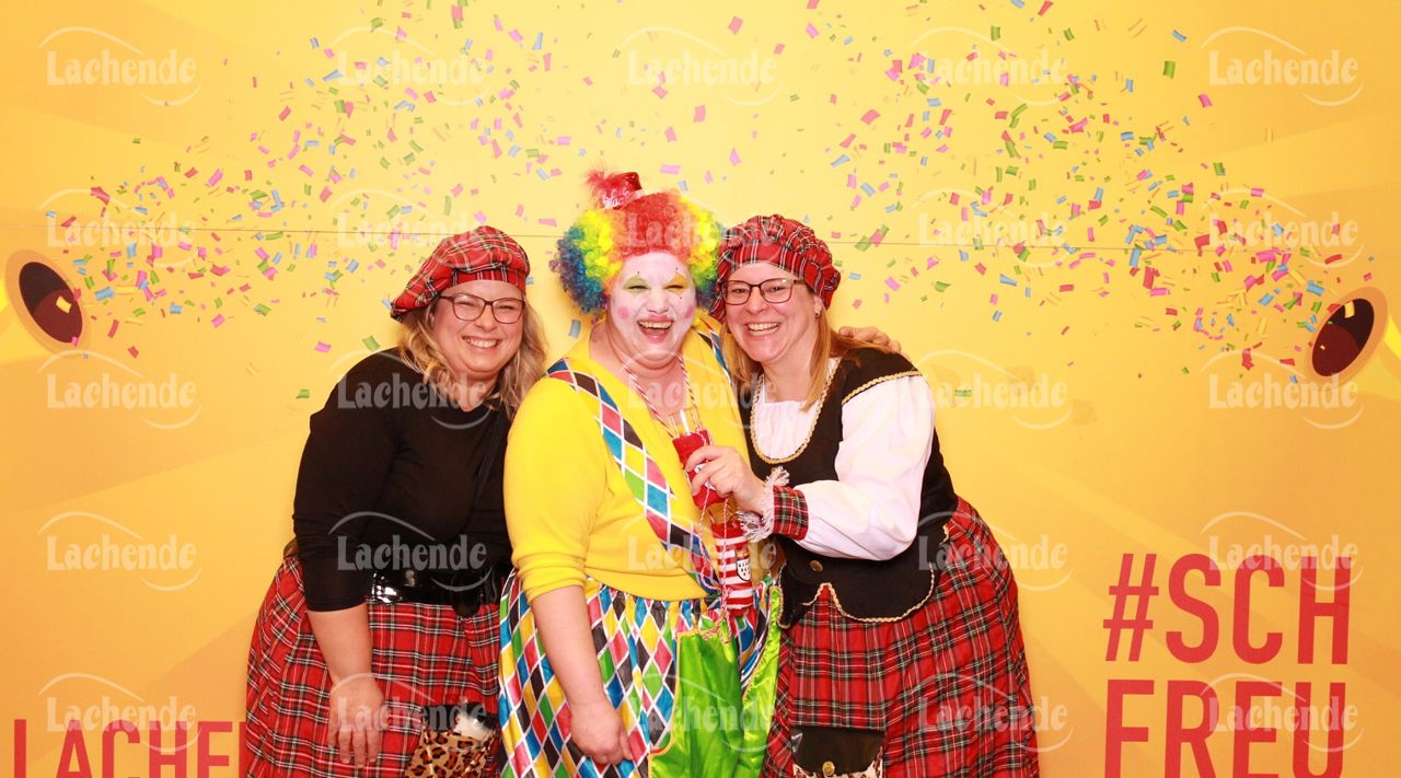 Lachende Kölnarena 27.01.2023 0114