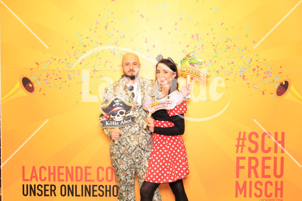 Lachende Kölnarena 06.02.2026 19:08 Uhr - 0055