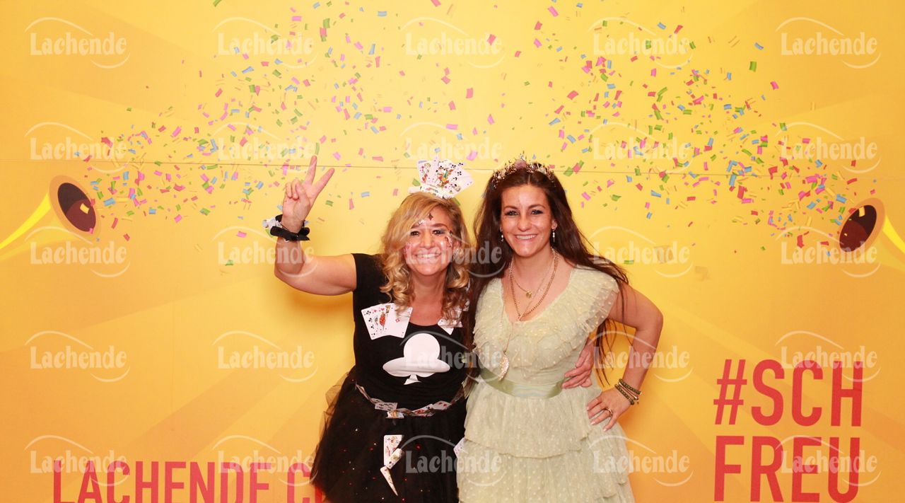 Lachende Kölnarena 10.02.2023 0530