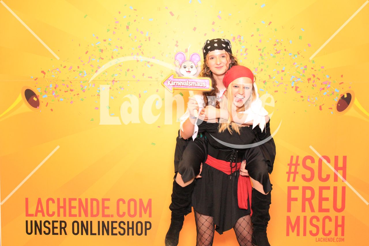 Lachende Kölnarena 15.02.2026 20:55 Uhr - 0503