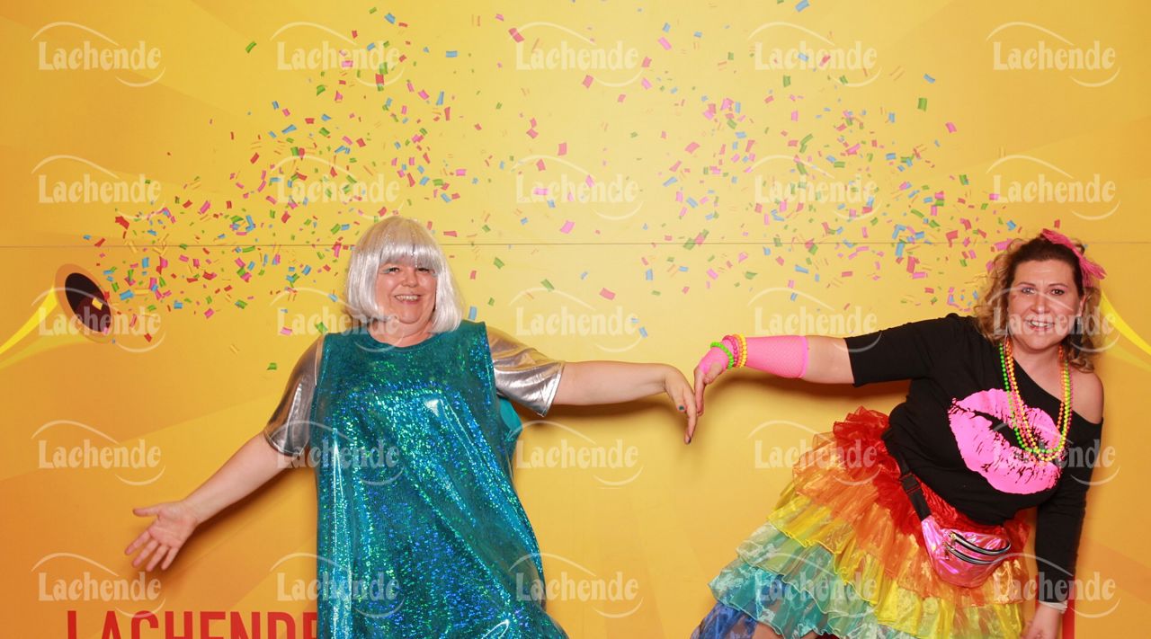 Lachende Kölnarena 01.03.2025 21:23 Uhr - 0360