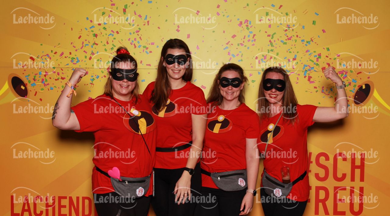 Lachende Kölnarena 11.02.24 20:04 Uhr - 0504