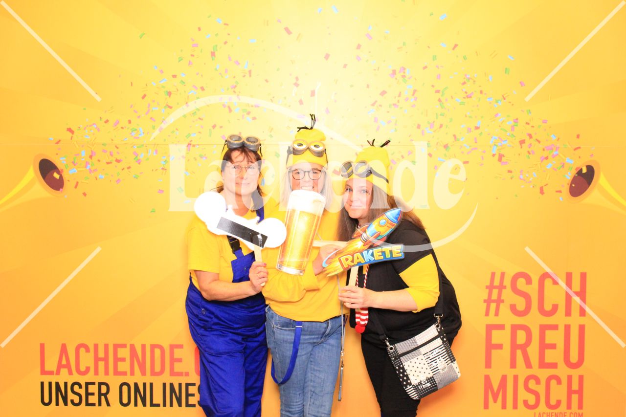 Lachende Kölnarena 08.02.2026 18:43 Uhr - 0161